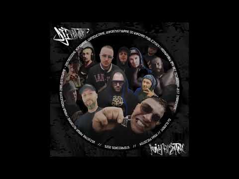 DJ Element x Ematei Duch x Pablo APG x Tafel JTS - Braggakadabra