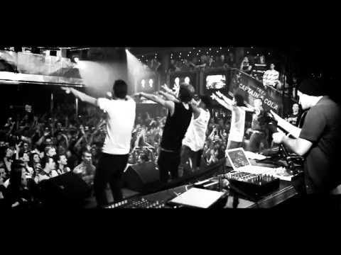 GACHO Rīgas Koncerts un Studentu Dienas Jelgavā.mp4