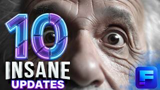 You Need These 10 New Feepik AI Updates!