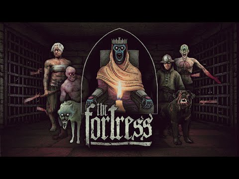 THE FORTRESS – Official GamePlay Trailer | Turn-Based Dark Fantasy Dungeon Crawler