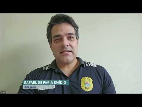 Envolvidos na venda de ponte em MG podem responder por furto qualificado e receptação