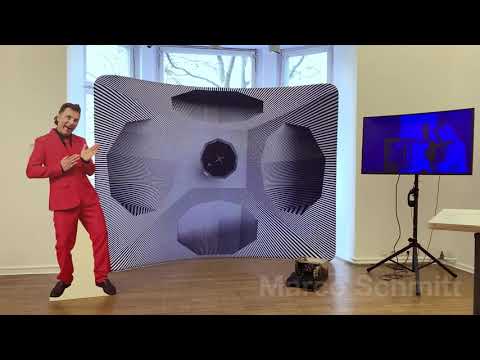 Trailer KUNST KANN @ HAL