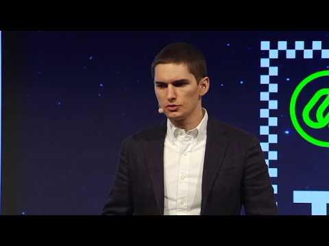 Farkas Zsolt Bizalmi Kör Trust Summit 2020