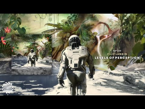 Filip Landin - Levels of Perception | Set @ Elements , Copenhagen