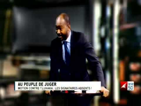 Intervention — Liberté de presse et numérique