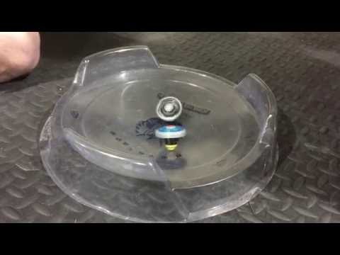 [HD] WBO Beyblade Battle: Cake vs LMAO - Full Fight (English)