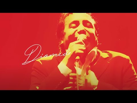 Diomedes Díaz - El Escorpión  (Letra Oficial)