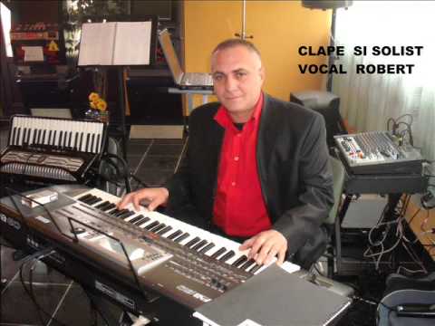 MAGIC BAND LEHLIU......Hora  de  joc instr....- ROBERT