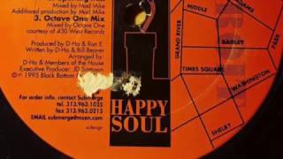 Members Of The House - Keep Pushin' (Hold On) (Kronik Hipnotik Mix) (Happy Soul, 1995)