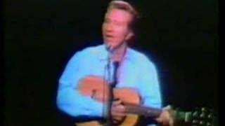 Marty Robbins Sings &#39;I Lived A Lifetime In A Day.&#39;