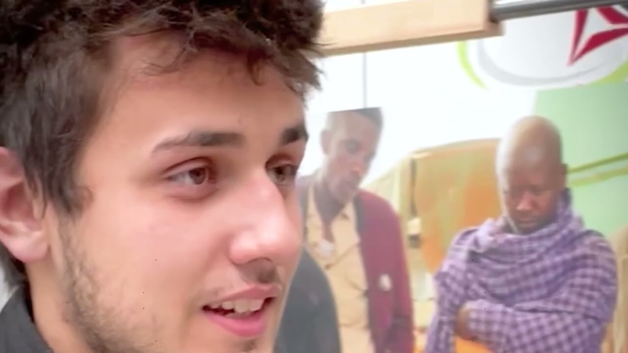 Prøv dit fag af i verden - bag om VR filmene