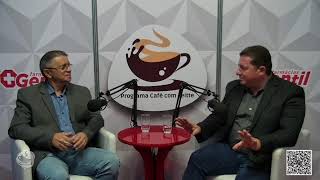 Farmácias Gentil na Expocrato