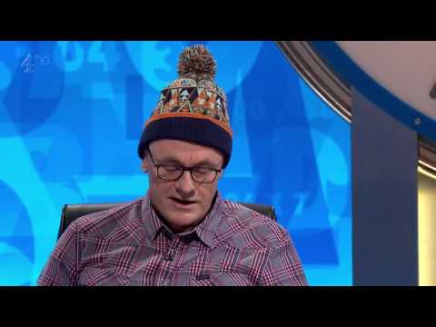 8 Out of 10 Cats Does Countdown S05E07 (13 February 2015)