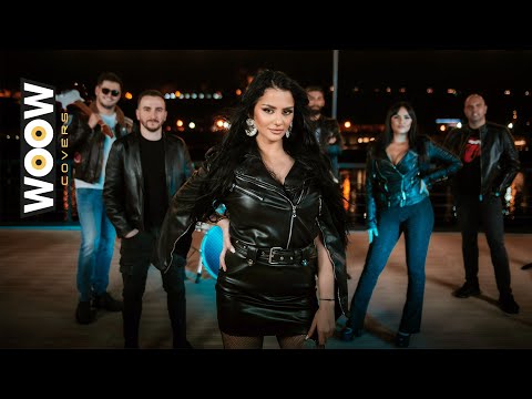 Valentina Andric - Mnogo mi je stalo (COVER 2024)