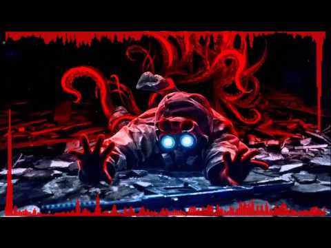 GTA x Skrillex x YOOK!E - Red Lips (SwaggleRock LOC'D OUT Edit)