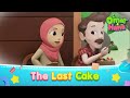 The Last Cake Islamic Series Songs For Kids Omar Hana English