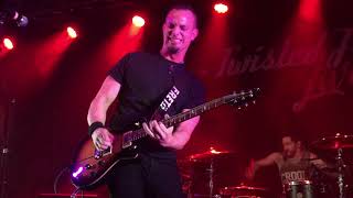 &quot;Traipse&quot; By Tremonti LIVE Stephenville, TX 3/4/19