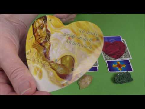 Wochenorakel für Liebe, Beruf und Finanzen vom 12. bis 18. Juni 2017