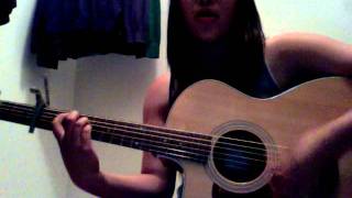 "Everyone to Know" (cover) - Bethany Dillon