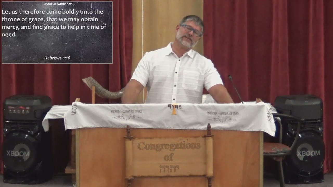 Yom Kippur