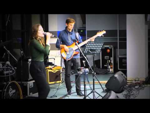 Paulina Czapla - koncert charytatywny