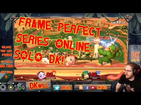 So I Entered a Stacked Tournament with Solo DK...