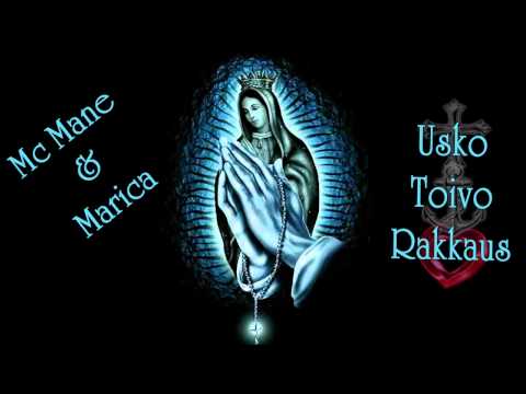 Mc Mane & Marica - Usko, Toivo, Rakkaus