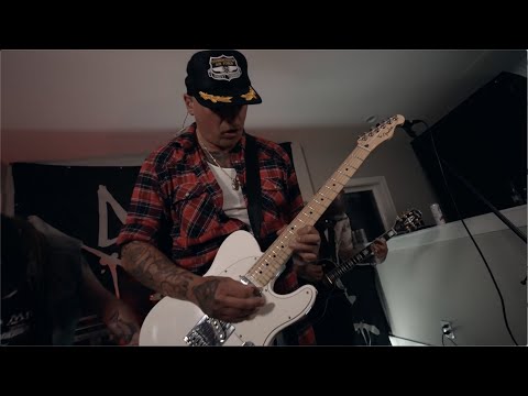 Snak The Ripper - Pissing Off The Neighbours 2 (FULL CONCERT)