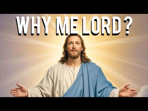 Why Me Lord?  (with Lyrics) Kris Kristofferson