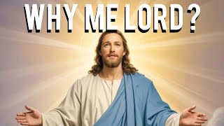 Why Me Lord?  (with Lyrics) Kris Kristofferson