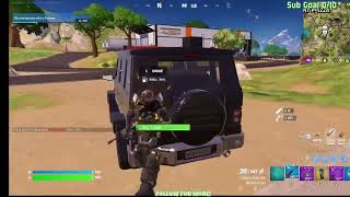 🟢FORNITE MADNESS 🟢YOU DON'T WANT TO MISS THIS 🟢 SOLOS 🟢 #NOOB #VIBEZ 🟢