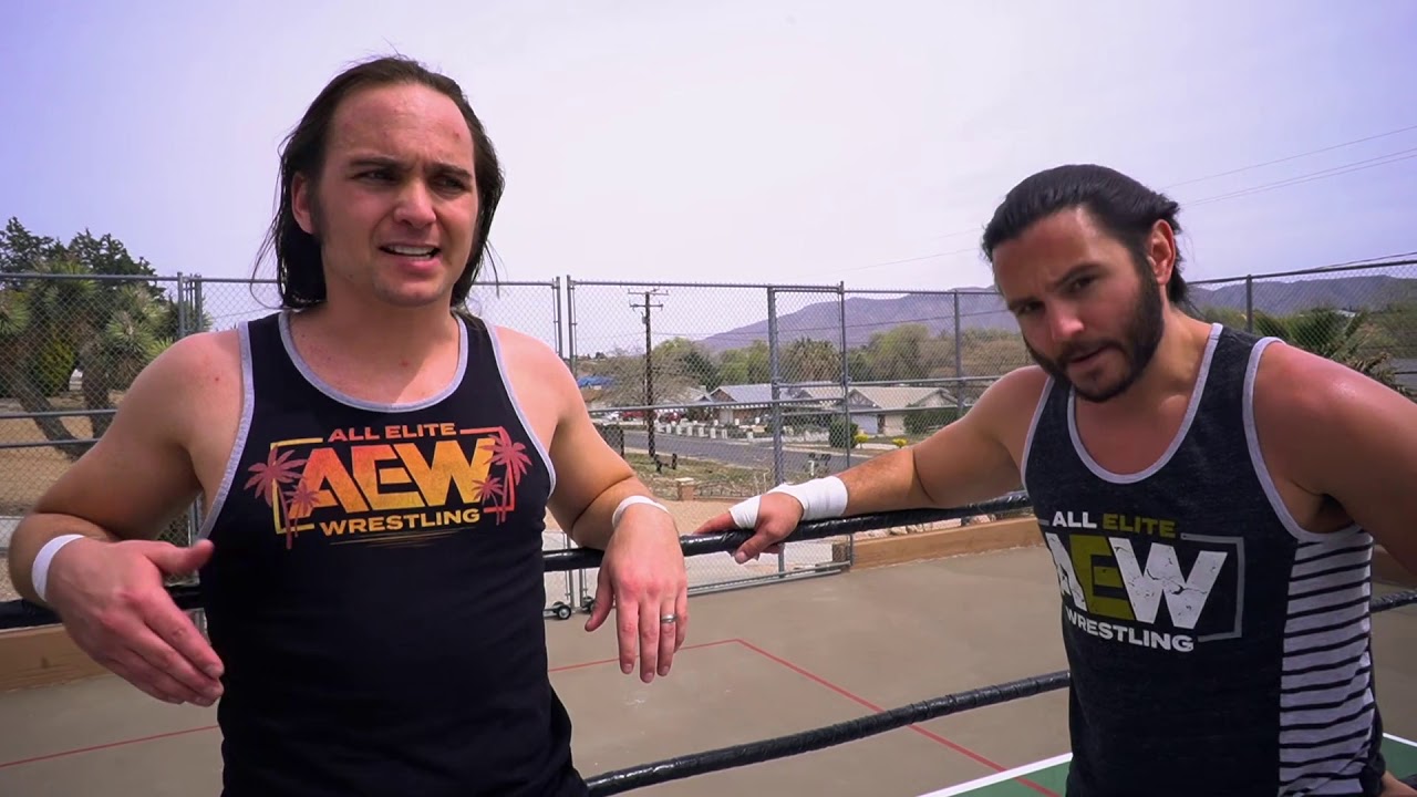 Update On Nick Jackson