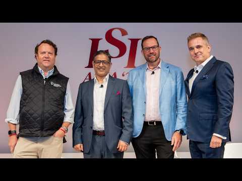 The Silk Road to Wellness: Bridging Healthcare Innovation to India and Southeast Asia | LSI Asia '26