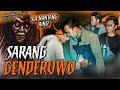 INI BARU UJI NYALI DUEL DENGAN GENDERUWO MMM Eps 10