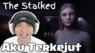 Pacar Yang Menyeramkan - The Stalked Horror Game Indonesia