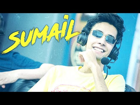 SumaiL: The Dota King