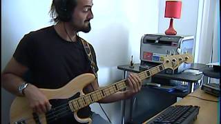 Incognito - Love born in flames 【FFking】