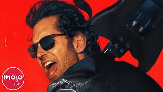Top 10 Paul Rudd Musical Moments