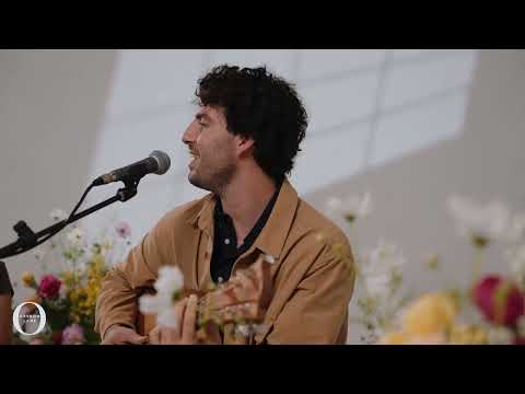 Oberon Lane Duo - Dive (Cover)