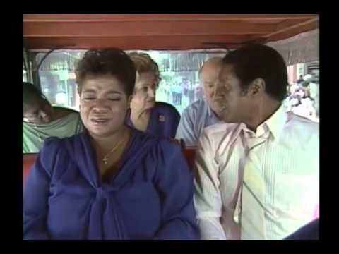 Gimme a Break!  S4E02 New Orleans 2 a k a  Joey Goes to New O