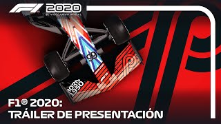 F1® 2020 | Tráiler de presentación [ES]
