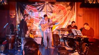 Spirit of the west - Cover