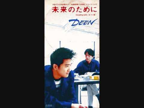 One Day音域 Deen Hi Voice