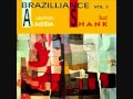 lairindo almeida - bud shank - 2. rio rhapsody