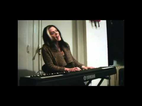 Ouch & Beth Hart for 3FM Serious Request