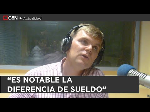 Hundreds of Argentinians cross over to work in Brazil: an analysis by journalist Freddy Frank