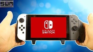 Is The Satisfye Gaming Grip The Ultimate Switch Accessory?