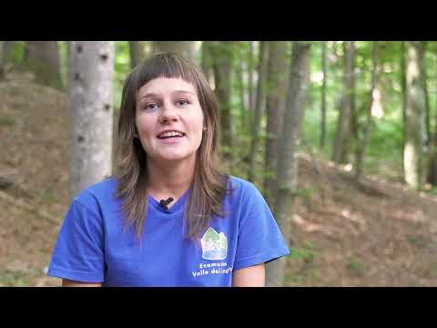 Itinerari naturalistici in Val dei Laghi