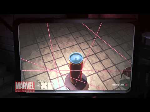 Marvel's Avengers Assemble: 02/01/15