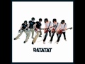Ratatat - El Pico